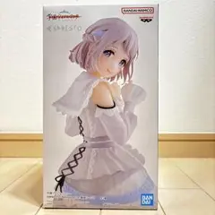 学園アイドルマスター ESPRESTO-Refined white-葛城リーリヤ