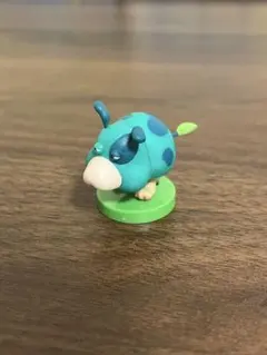 ピクミン チョコエッグ フィギュア モス