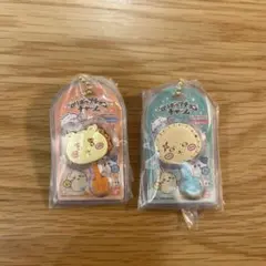 ちいかわ　シーサー　ラッコ2個セット