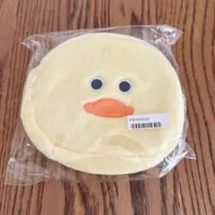 mojojojo モジョジョジョ　アヒル　フェイスポーチ