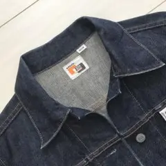 90s Levi's L2 Gジャン デニムジャケット M 78600