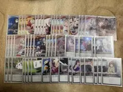 WGP優勝構築】百鬼あやめ デッキ エール付き ホロカ - メルカリ