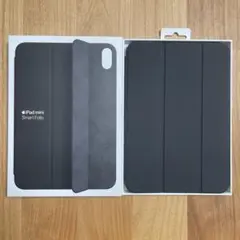 iPad mini Smart Folio ケース　第6、7 ブラック