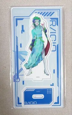 ラキオ グノーシア パルコ PARCO 5周年 アクリルスタンド - メルカリ