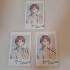LicoBiTs Festa 泡沫のユークロニア フォト風カード 依 | Mercari