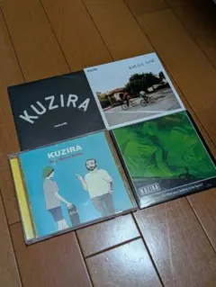 KUZIRA - Sleep Now In The River - メルカリ