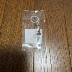 NiziU ホールツアー　オンラインくじ　アクリルめじるしチャーム　マユカ