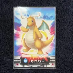 2026年最新】ポケモンカードダス カイリューの人気アイテム - メルカリ