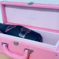 ANGEL エンジェルシャンパン 箱　空瓶 2025年最新】エンジェル シャンパン 空瓶の人気アイテム - メルカリ