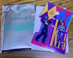 マツキヨ　ジョジョ 歯ブラシスタンド 東方仗助　吉良吉影