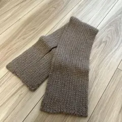 マフラー ファッション小物