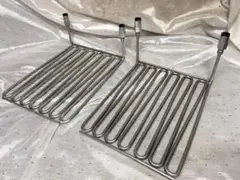 三菱 電気温水器 補修用発熱体 パッキン付 - メルカリ