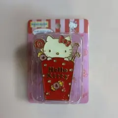 2026年最新】HELLO KITTY ホッチキス・ステープラーの人気アイテム