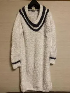 ☆セール☆ ジェラートピケ　ロングワンピース