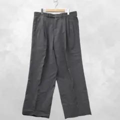 50s 60s Hercules ウィップコード スラックス グレー - メルカリ