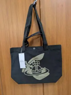 ヴィヴィアンウエストウッド　アングロマニア　2wayトートバッグ　オーブ　肩掛