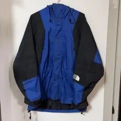 90s THE NORTH FACE GORE-TEX マウンテンライト
