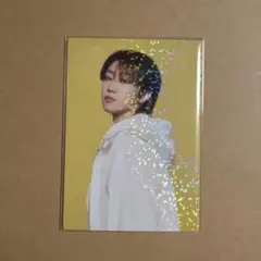 seventeen follow again DVDトレカ ミンハオ - メルカリ