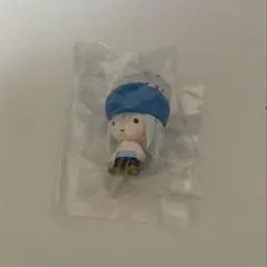 HUNTER×HUNTER めじるしアクセサリー キメラアント編 カイト