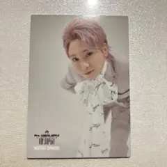 Mrs. GREEN APPLE Utopia フォトカ 020