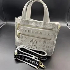 カステルバジャック ミニトートバッグ＜シテ＞のサムネイル