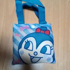 アンパンマン　コキンちゃん　エコバッグ