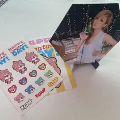 2026年最新】倖田來未ファンクラブ限定の人気アイテム - メルカリ