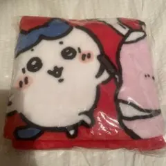 ちいかわ ハッピーバッグ 2025 ブランケット