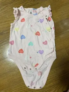 GAP BABYロンパース