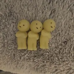 スミスキー　チビハテナスキー