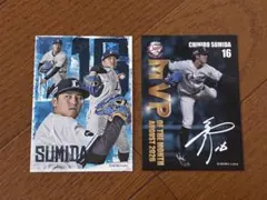 ライオンズ　隅田　グルメカード