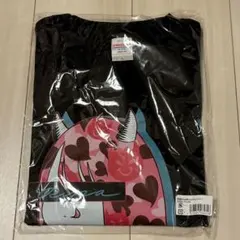 吏南 Pink Devil Tシャツ Lサイズ スターダム STARDOM - メルカリ