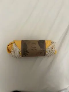 SABON Crochet Toteのサムネイル