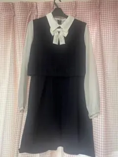 PINK-latte ピンクラテ ワンピース