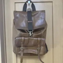 COACH　バックパックリュック
