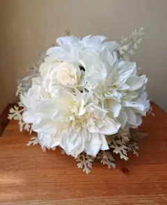 アーティフィシャルフラワー 花材
