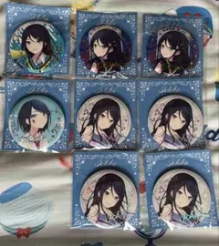 R*0様 プロセカ 星乃一歌 はぴこれ ハッピーコレクションくじ まとめ