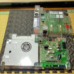 ASUS H110T 小型自作PC Xeon E3-1235L BIOS改造済み - メルカリ