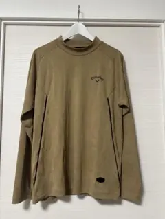 Callaway キャロウェイ　ゴルフウエア