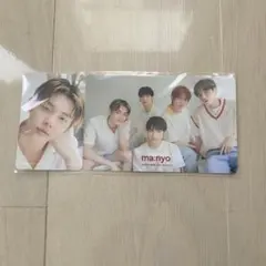 TXT manyo 魔女工場 特典 トレカ ヨンジュン