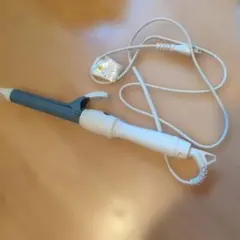 SALONIA カールヘアアイロン 25mm