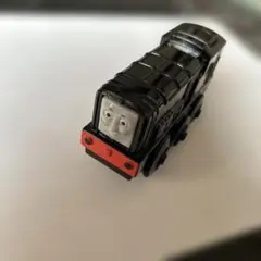 カ*ン様 トーマスシリーズ　電動ディーゼル　木製レール用