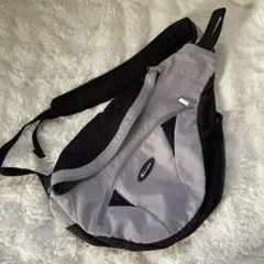 Champion ワンショルダーバッグ スリングバッグ y2k