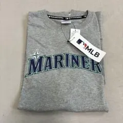 大きいサイズ MLB シアトル・マリナーズ マリナーズ Tシャツのサムネイル