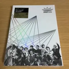 Snow Man Dome Tour 2024 RAYS DVD通常盤/初回仕様