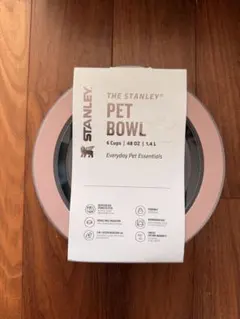 STANLEY ペット用フードボウルのサムネイル