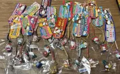 ご当地キティー