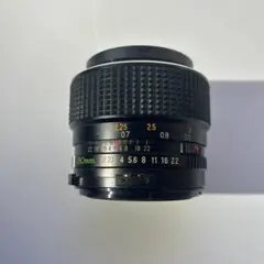 Mamiya-SEKOR C 80mm F1.9 マミヤ 中判カメラレンズ - メルカリ