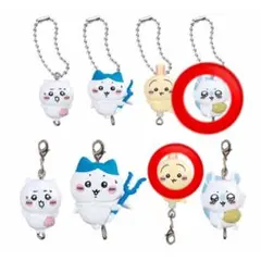 ちいかわ つまんでつなげてマスコット