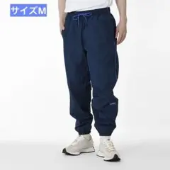 ⭐️新品未使用 ニューバランス⭐️Essentials トリコットウインドパンツのサムネイル